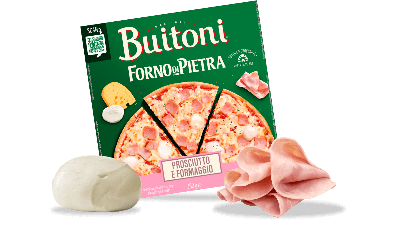 Forno di Pietra