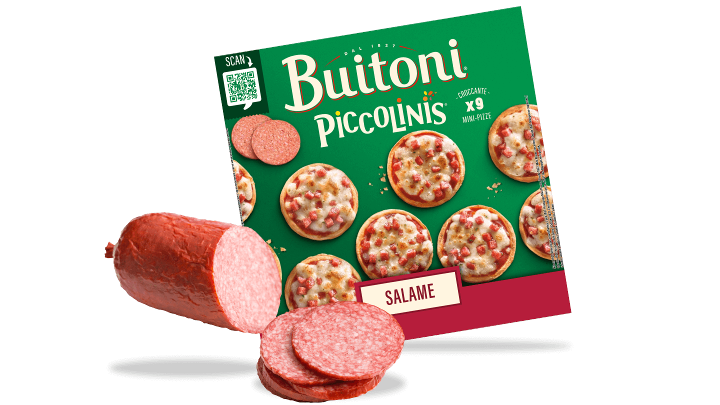 salame