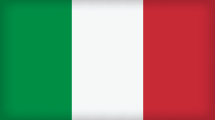 Italy