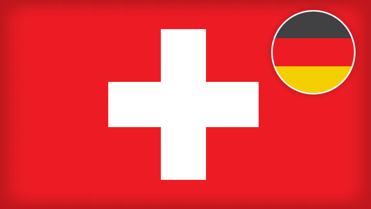 Switzerland DE