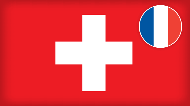 Switzerland FR