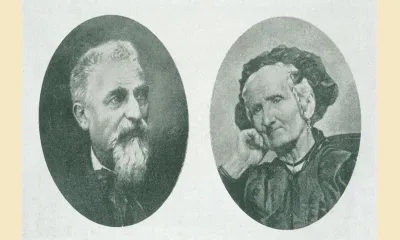 Buitoni history