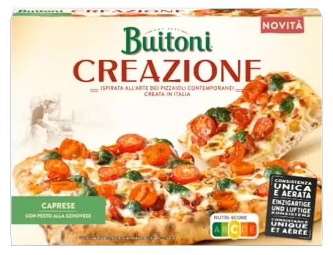 CAPRESE