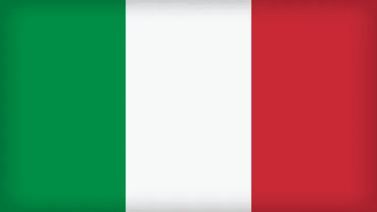 Italy