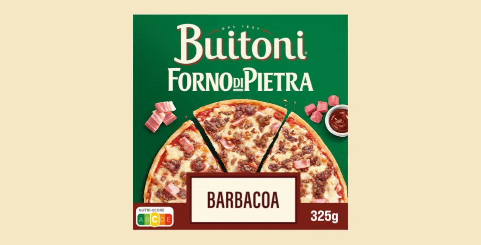 FORNO DI PIETRA BARBACOA