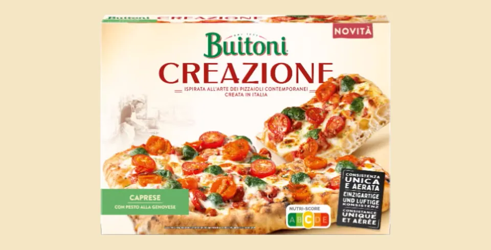 CAPRESE