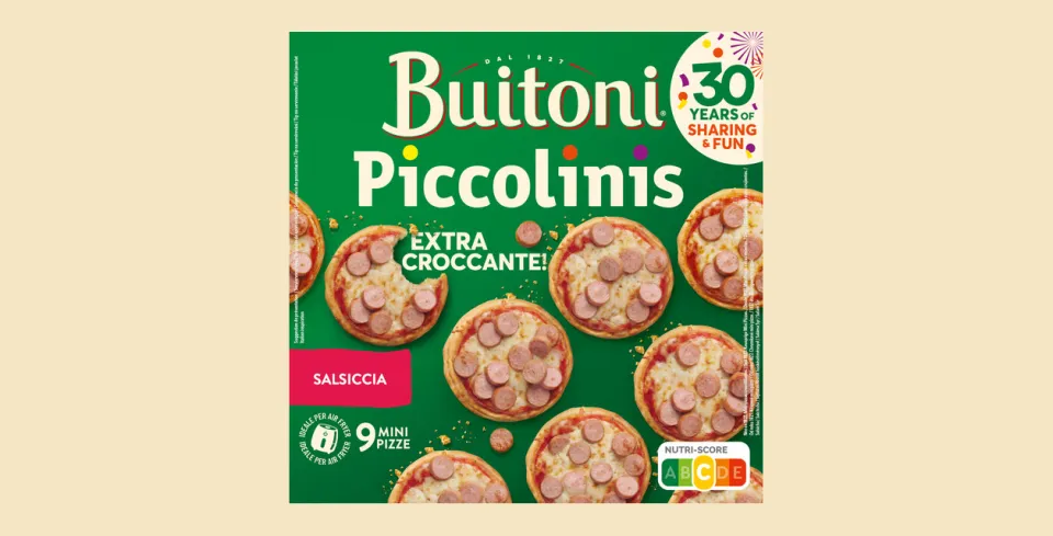 Piccolinis_Salsiccia