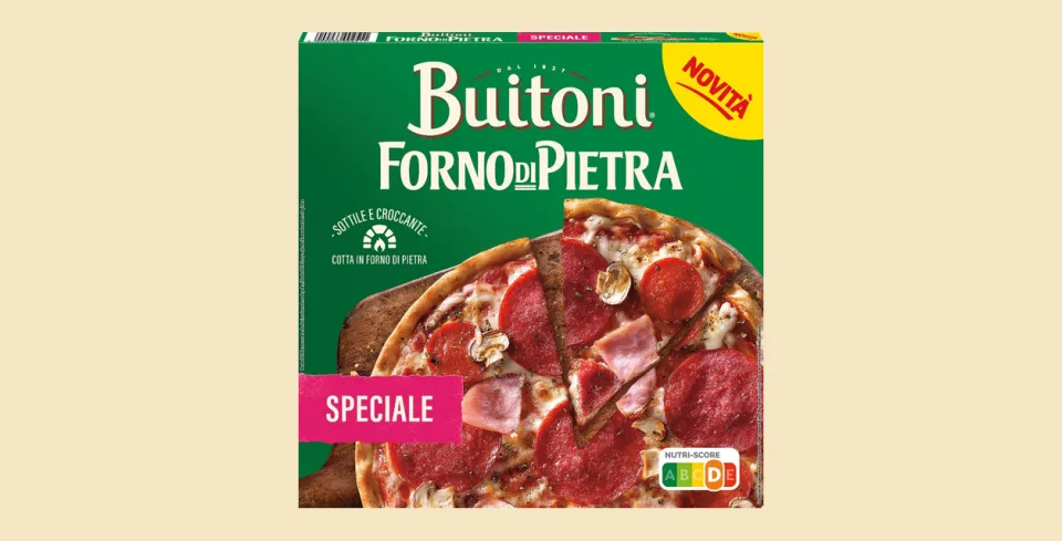 Speciale