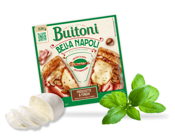 Bella Napoli