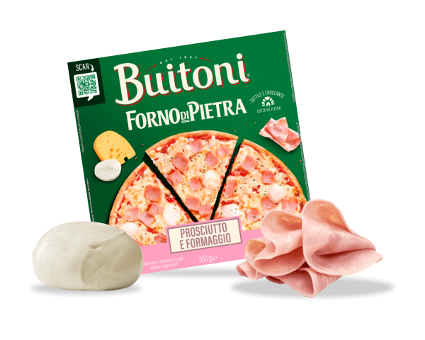 Forno di petra