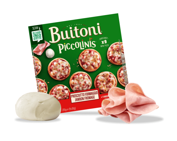piccolinis
