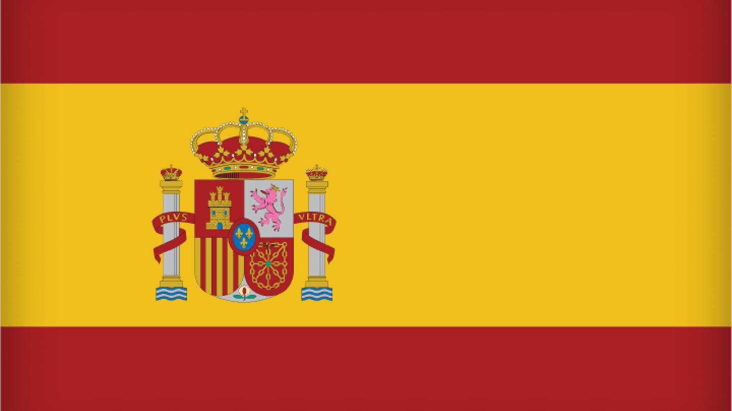 spain
