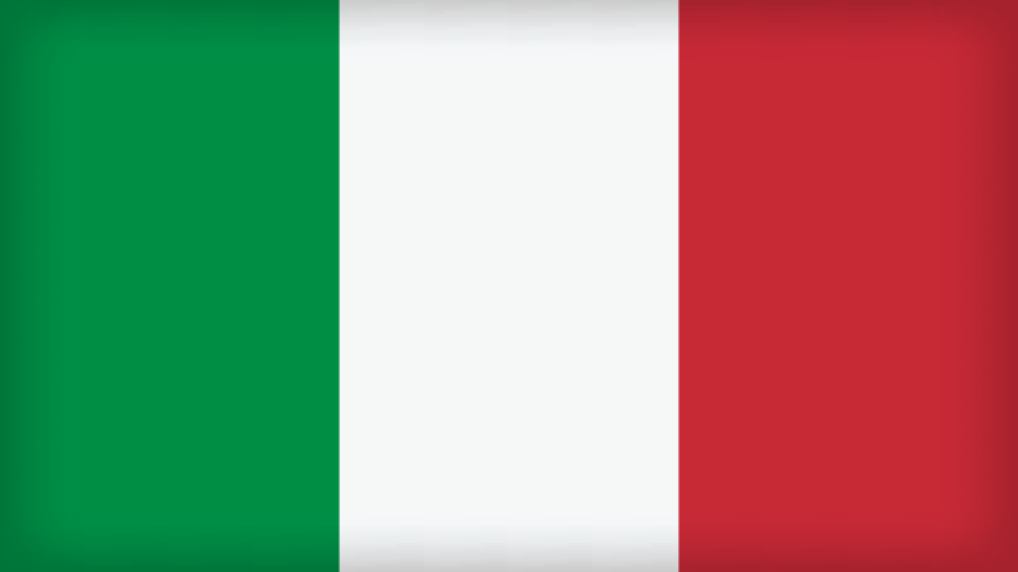 Italy