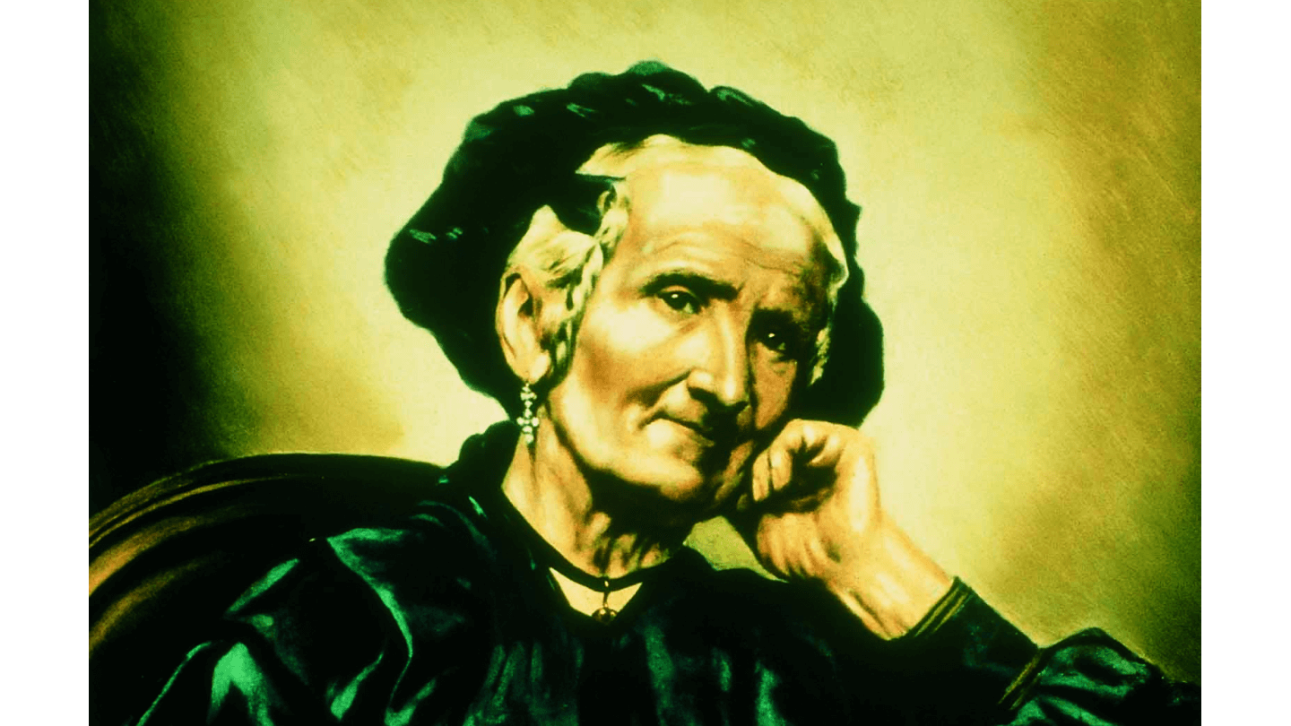 Buitoni history