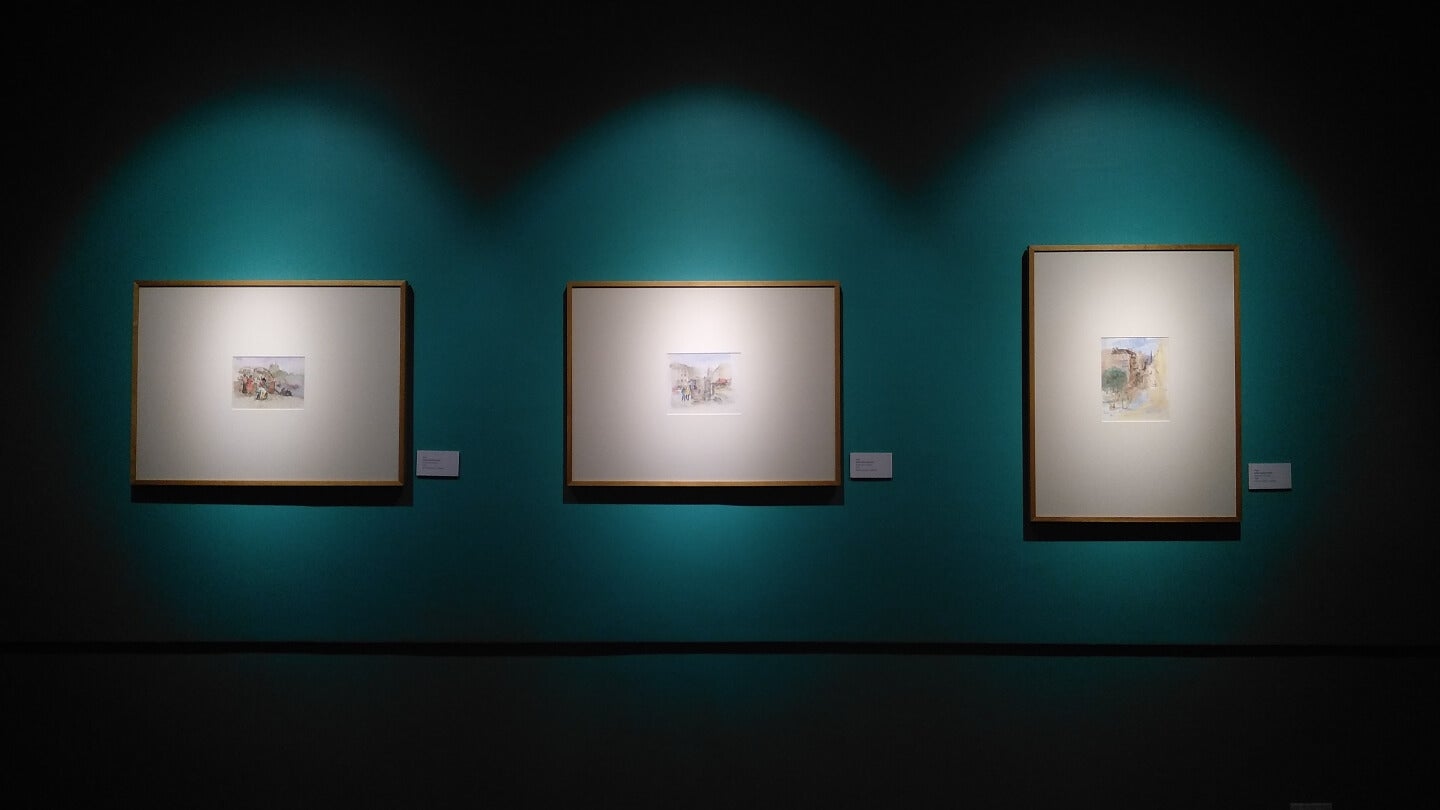 image gallery