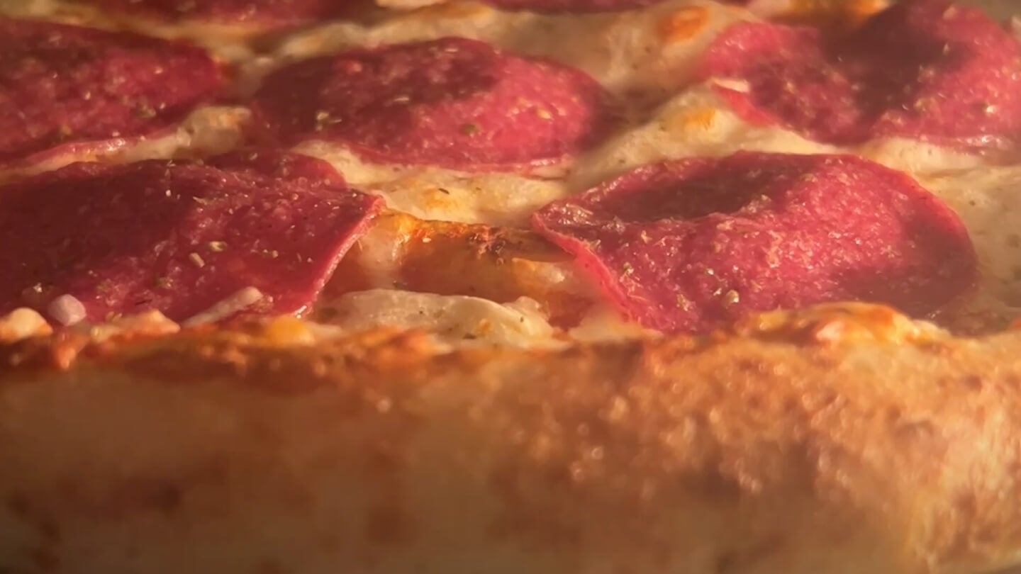 image pizza desktop