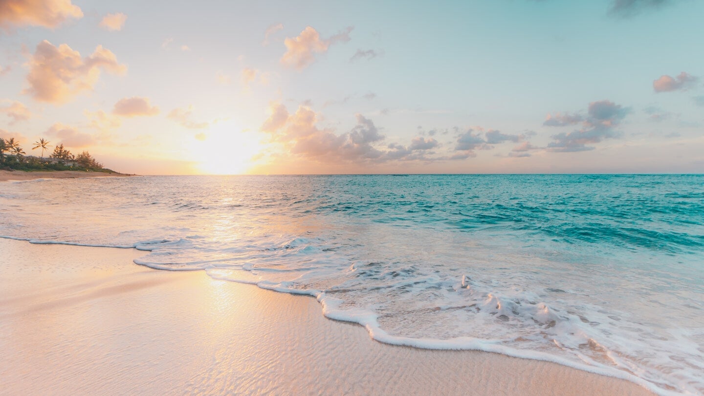 image sunscape dominican beach