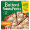 Forno di pietra 4 formaggi