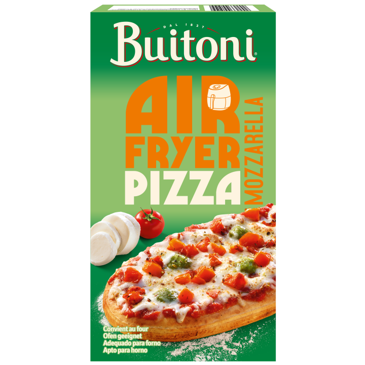 BUITONI Air Fryer Mozzarella
