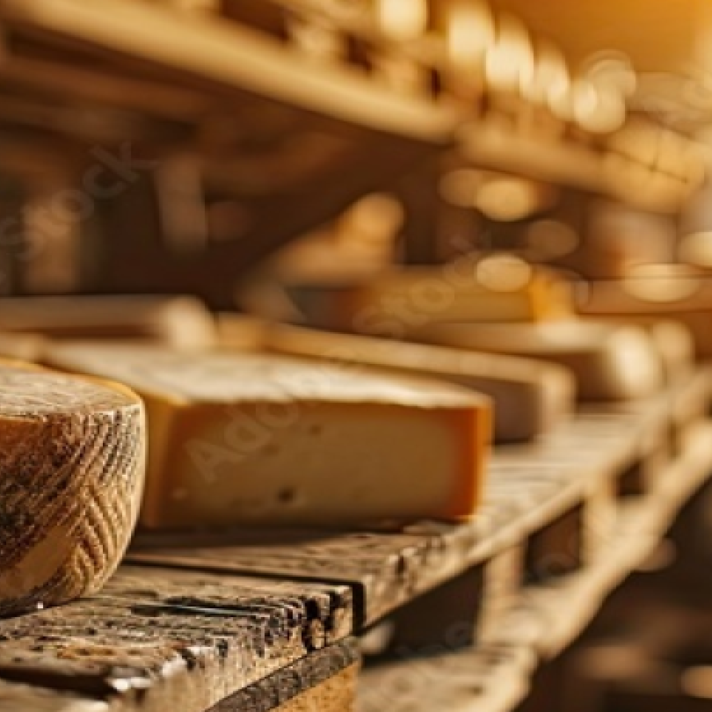 Queso de calidad