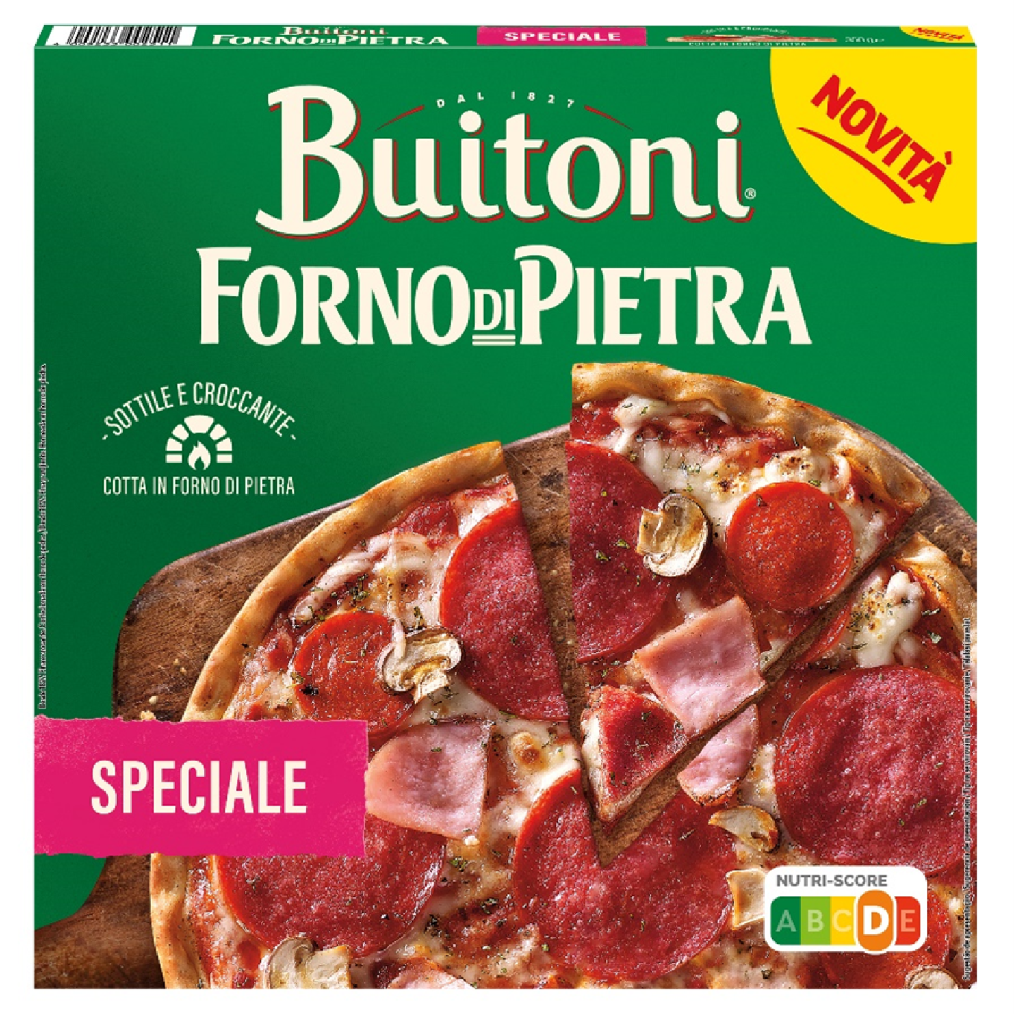 Speciale