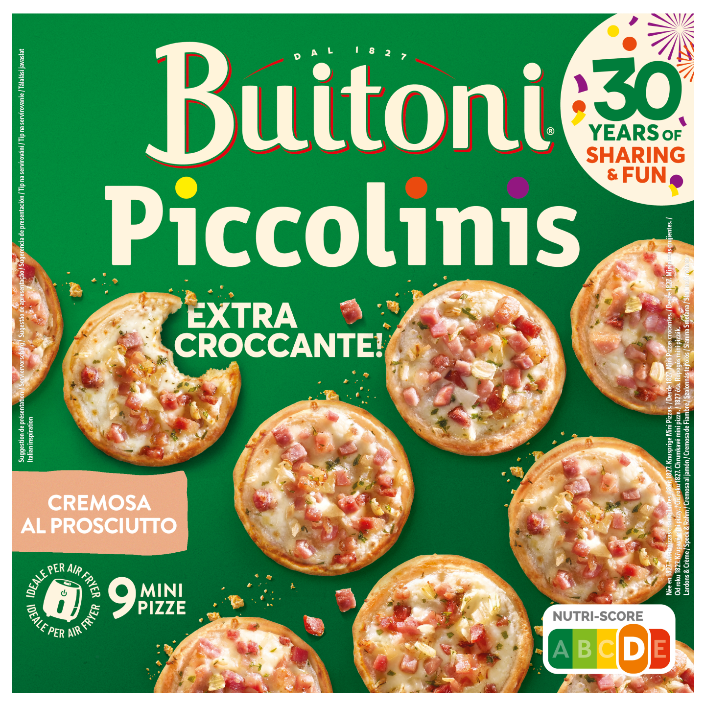 Piccolinis_Cremosa